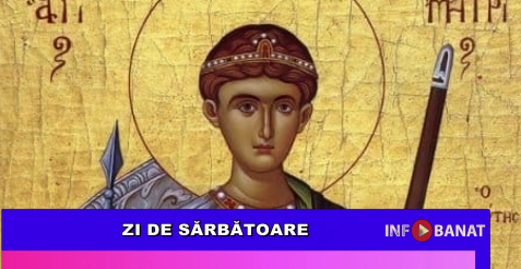 Zi de sărbătoare