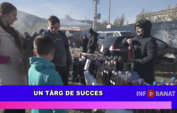 Un târg de succes