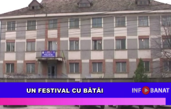 Un festival cu bătăi
