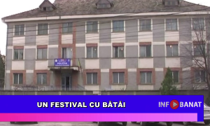 Un festival cu bătăi