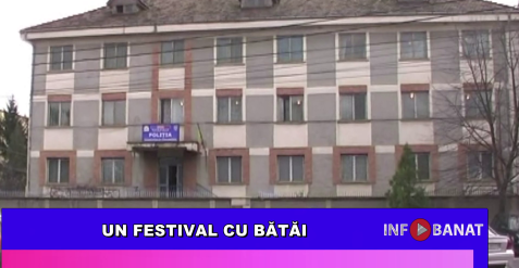 Un festival cu bătăi