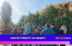 Când ești pregătit, nu greșești