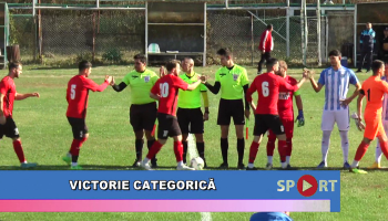 Victorie categorică