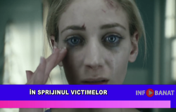 În sprijinul victimelor