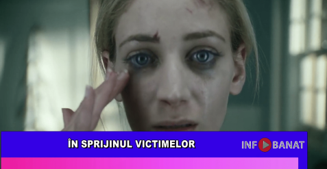 În sprijinul victimelor