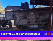 Din istoria agriculturii bănățene
