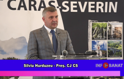 Un nou cetățean de onoare al județului