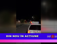 Din nou în acțiune