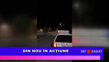 Din nou în acțiune