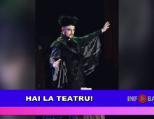 Hai la teatru!