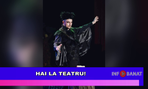 Hai la teatru!