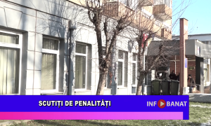 Scutiți de penalități