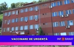 Vaccinare de urgență