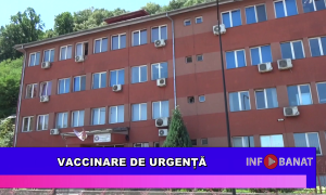 Vaccinare de urgență