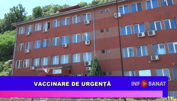 Vaccinare de urgență