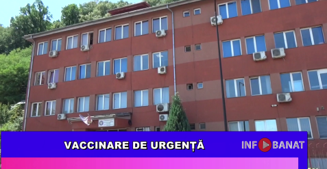 Vaccinare de urgență