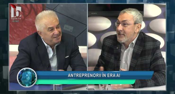 Dincolo de aparențe – Alin Bagiu – 28.10.2026