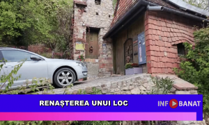 Renașterea unui loc