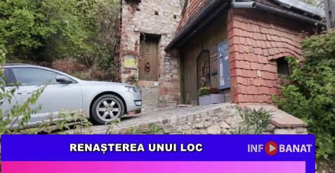 Renașterea unui loc