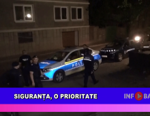 Siguranța, o prioritate