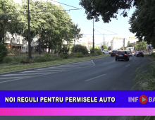 Noi reguli pentru permisele auto